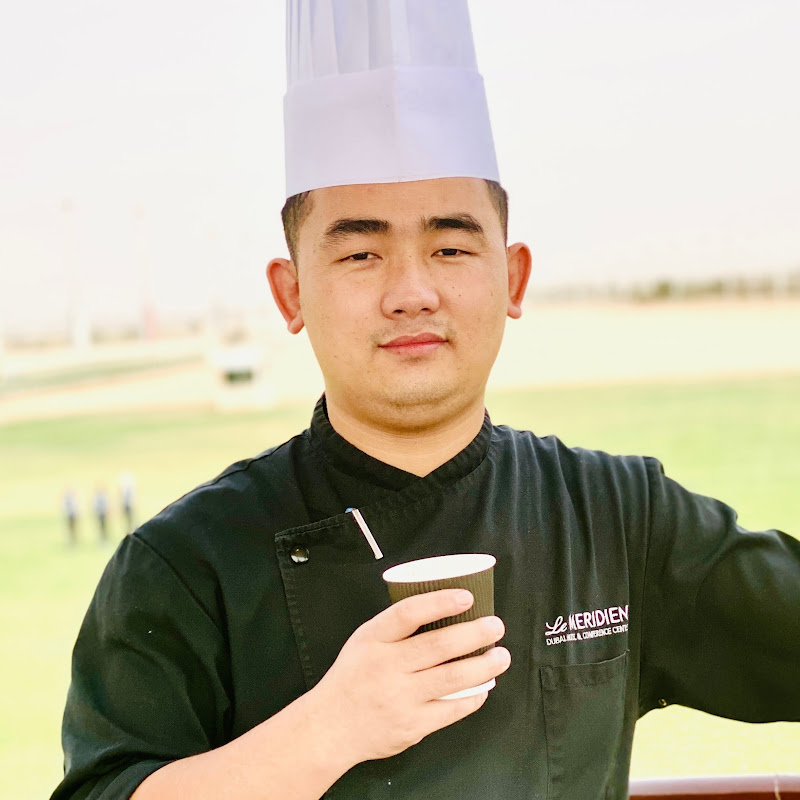 Chef Justin1991
