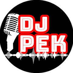 DJ PEK Avatar