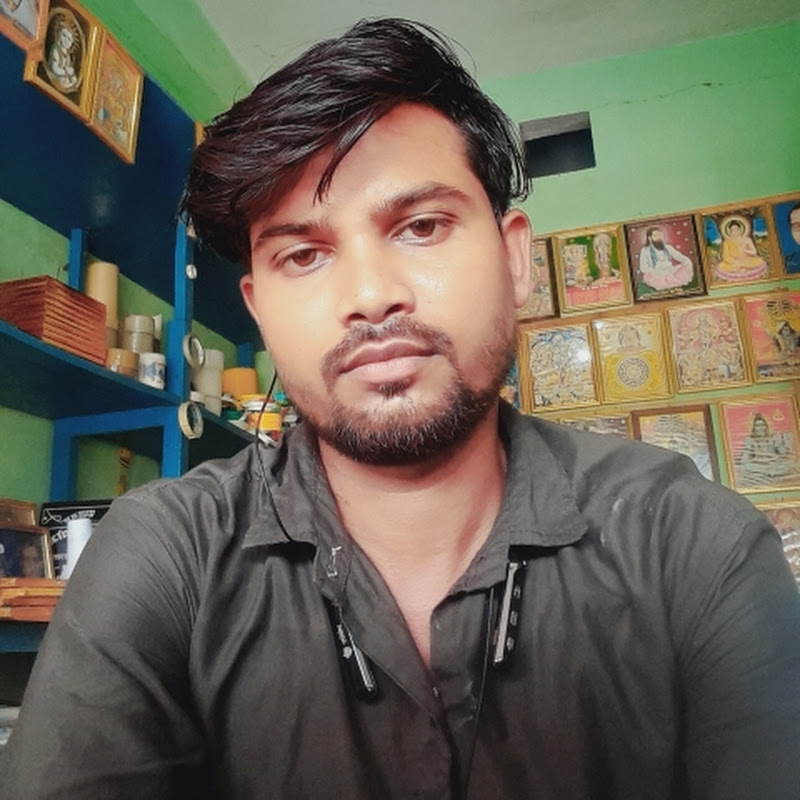 Bharti Art point