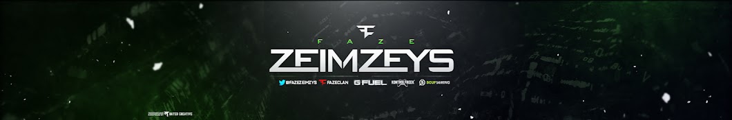FaZe Zeimzy YouTube kanalı avatarı
