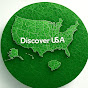 Discover U.S.A logo