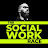 The Social Work Race