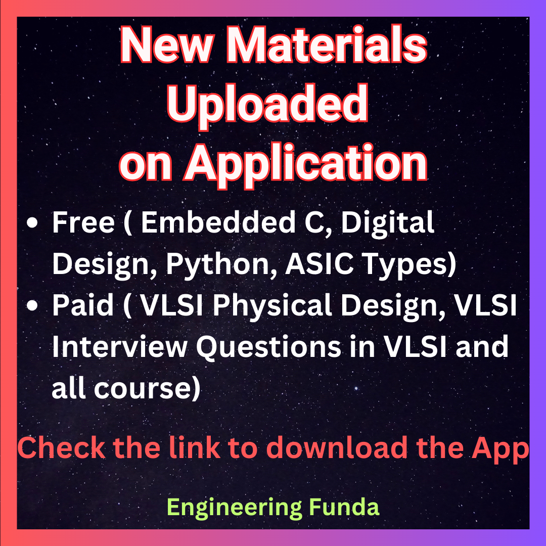 Post from Engineering Funda