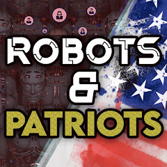 Robots & Patriots Avatar