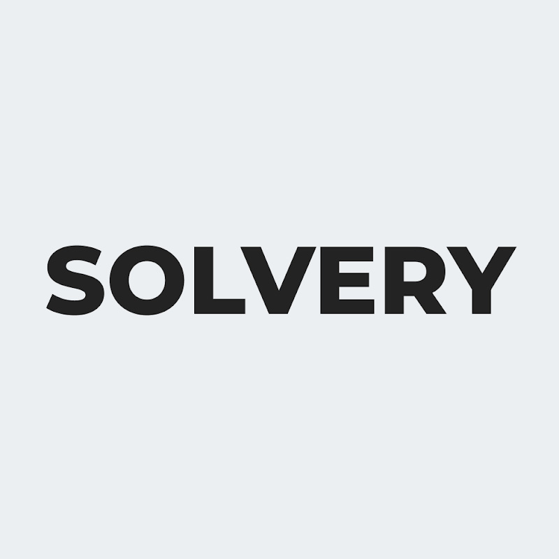 Solvery Logo