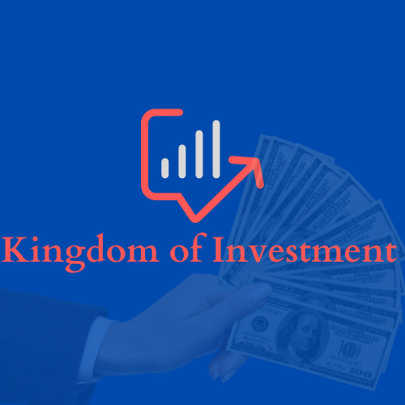 KINGDOM OF INVESTMENT