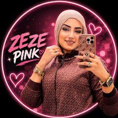 ZEZE PINK