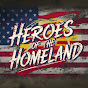 Heroes of the Homeland logo