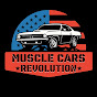 Muscle Cars Revolution logo