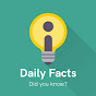 Daily Facts logo