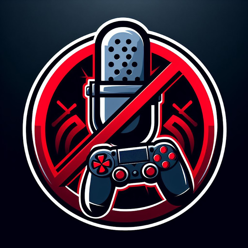 NoTalk Gaming