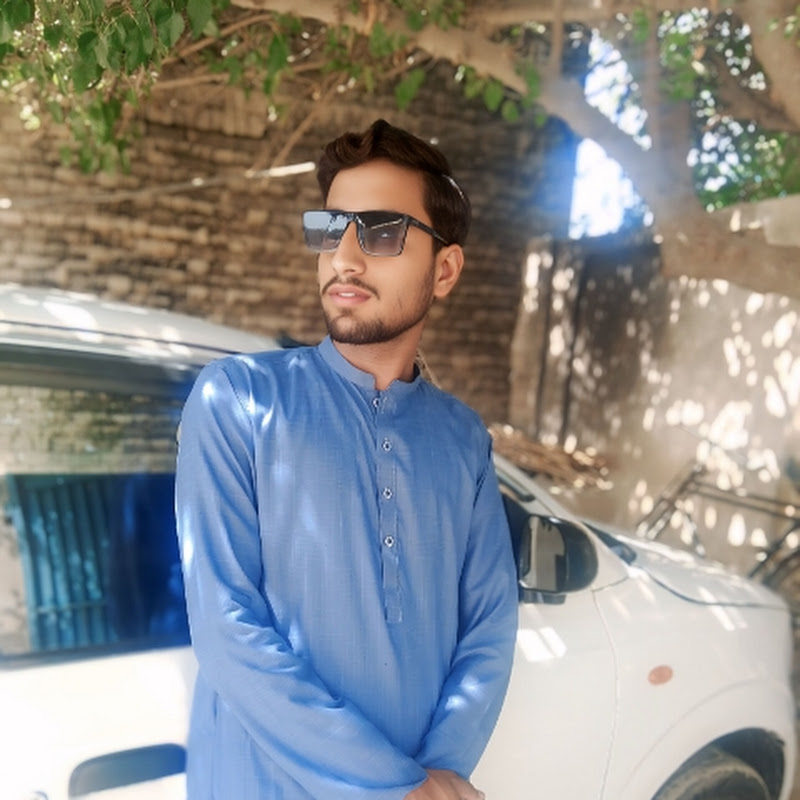 Shoaib’s Gaming Galaxy