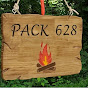 Cub Scout Pack 628, New Market MD logo