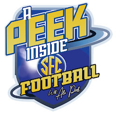 A Peek Inside SEC Football