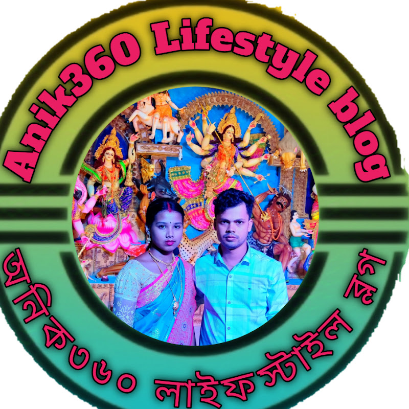 Anik360 Lifestyle blog