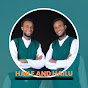 Haile and Hailu Official Youtube Channel logo