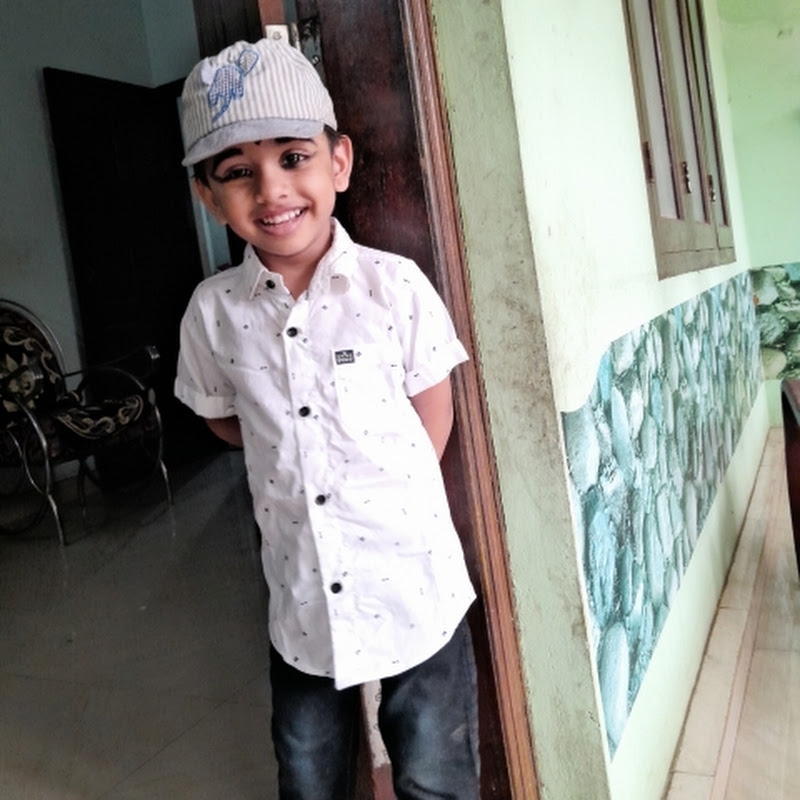 S D Vlogs maruthorvattom