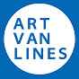 全国40拠点でドライバー募集中_アートバンライン株式会社 logo