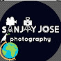 Sanjay jose photography logo