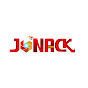 Jonack- D Story Teller logo