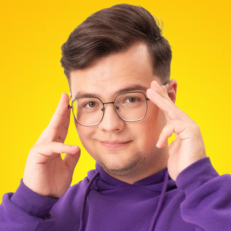 Channel Avatar