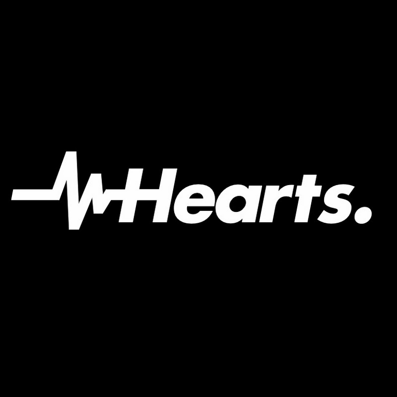 Hearts. That we have