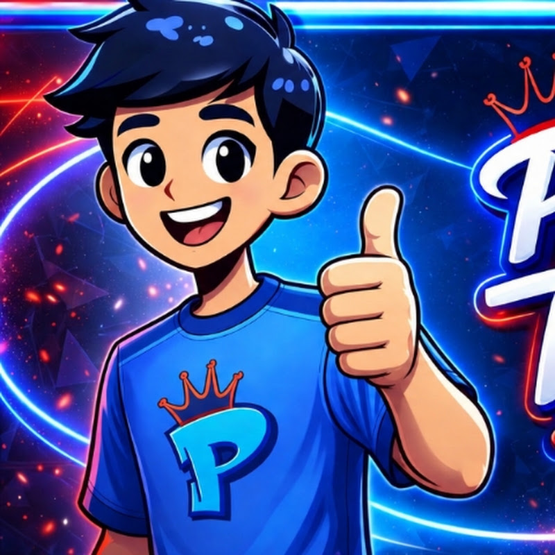 Paulo Tuber YT ☆