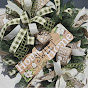 Wreath Works by Libby logo