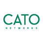 Level Up with Cato Networks logo