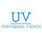 Universal Videos