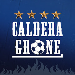 CALDERA GRONE