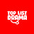 Top List Drama