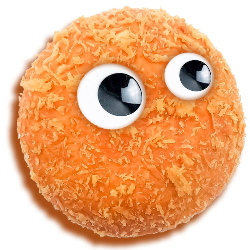 고로케 : goroke Logo