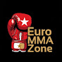 Euro MMA Zone's avatar.