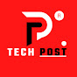 Tech Post logo