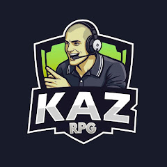 KAZ RPG & GUIDES