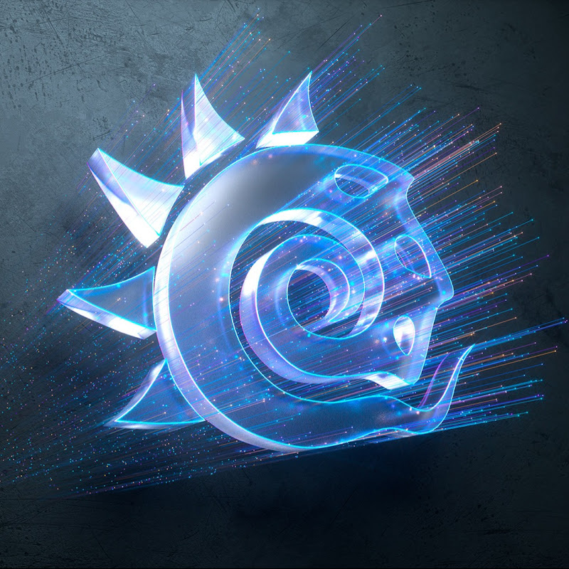 LightWave 3D icon