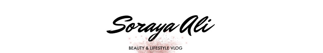Soraya Ali Avatar canale YouTube 