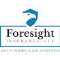Foresight Insurance LLC logo