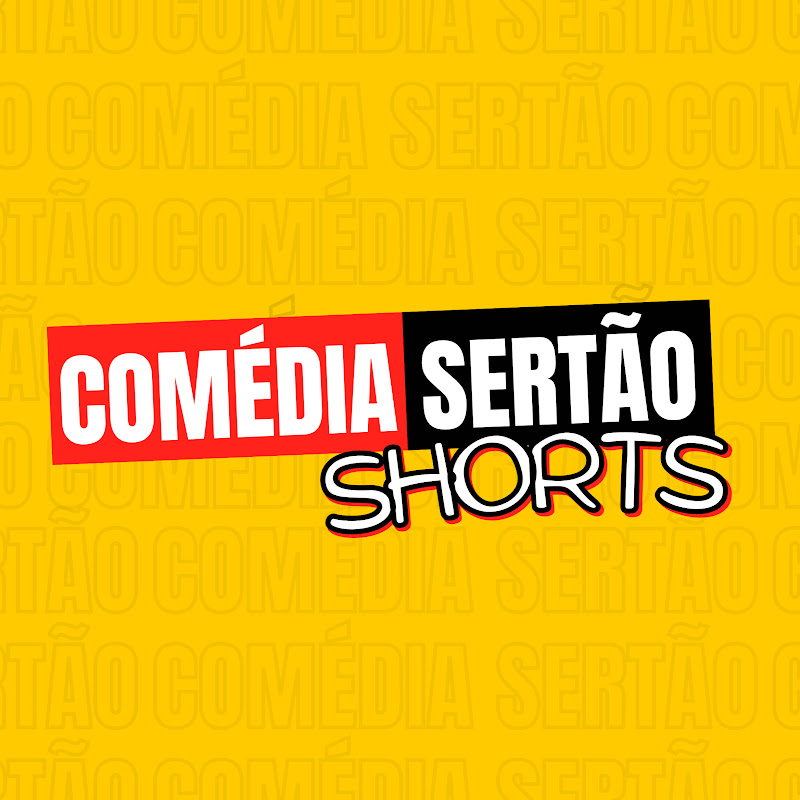 COMÉDIA SERTÃO Shorts