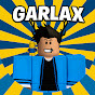 GARALX logo