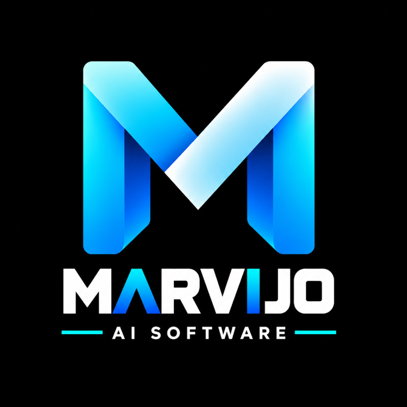 Marvijo AI Software