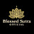 BLESSED SUTRA