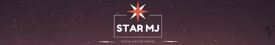 Star MJ YouTube 频道头像