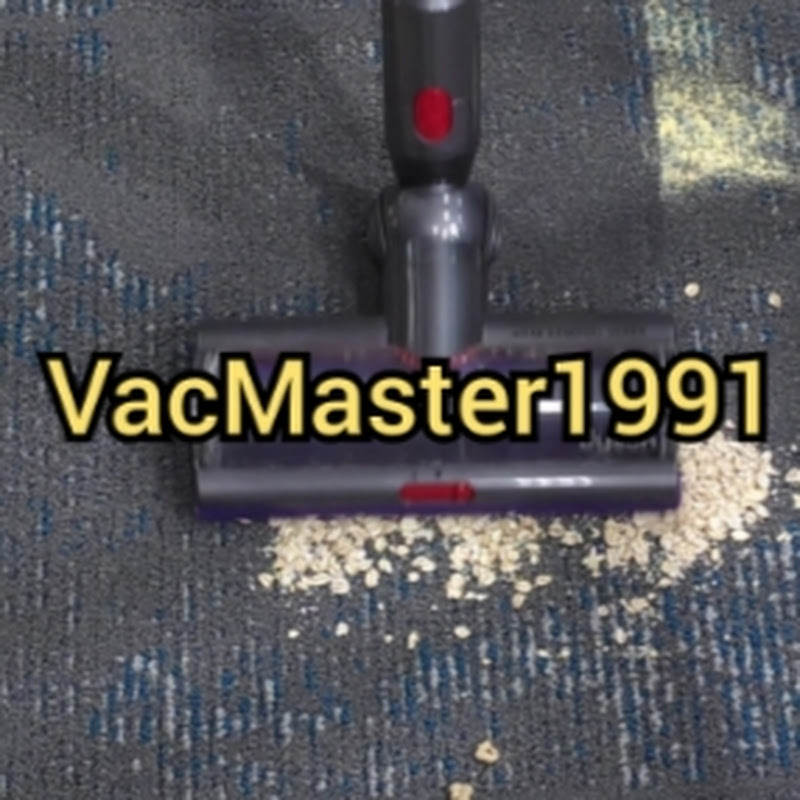 VacMaster1991