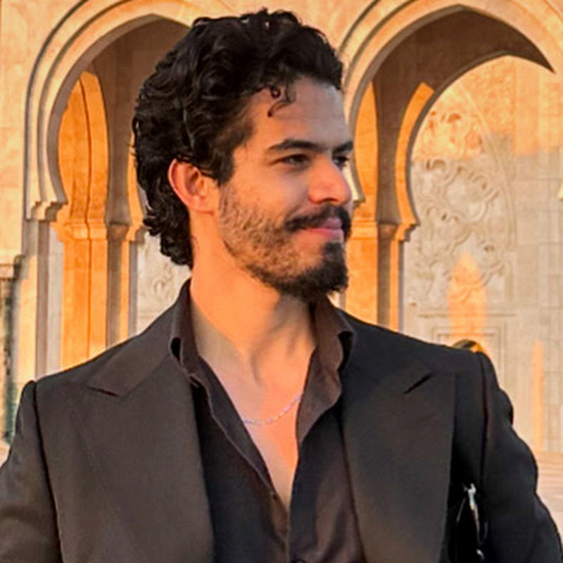 Ali Ben-Hariz