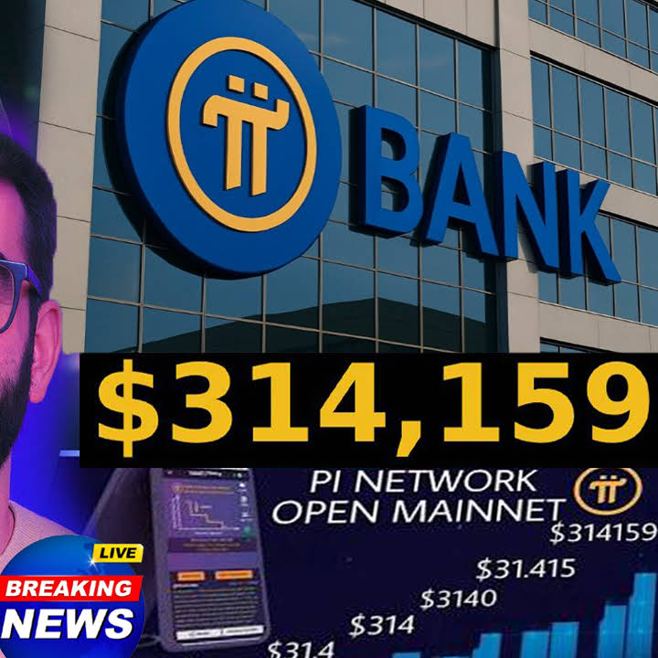 Post from PI NEWS UPDATES