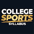 sni3YQIl0Bg-channel-avatar-College Sports Syllabus