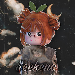  𝐒𝐄𝐄𝐊𝐄𝐍𝐀 / سكينة