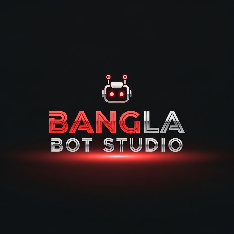 Bangla Bot Studio avatar